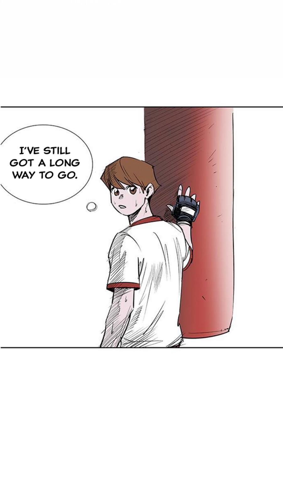 Read Fight Class 3 - Chapter 111.2 - fightclass3.com | Image 472