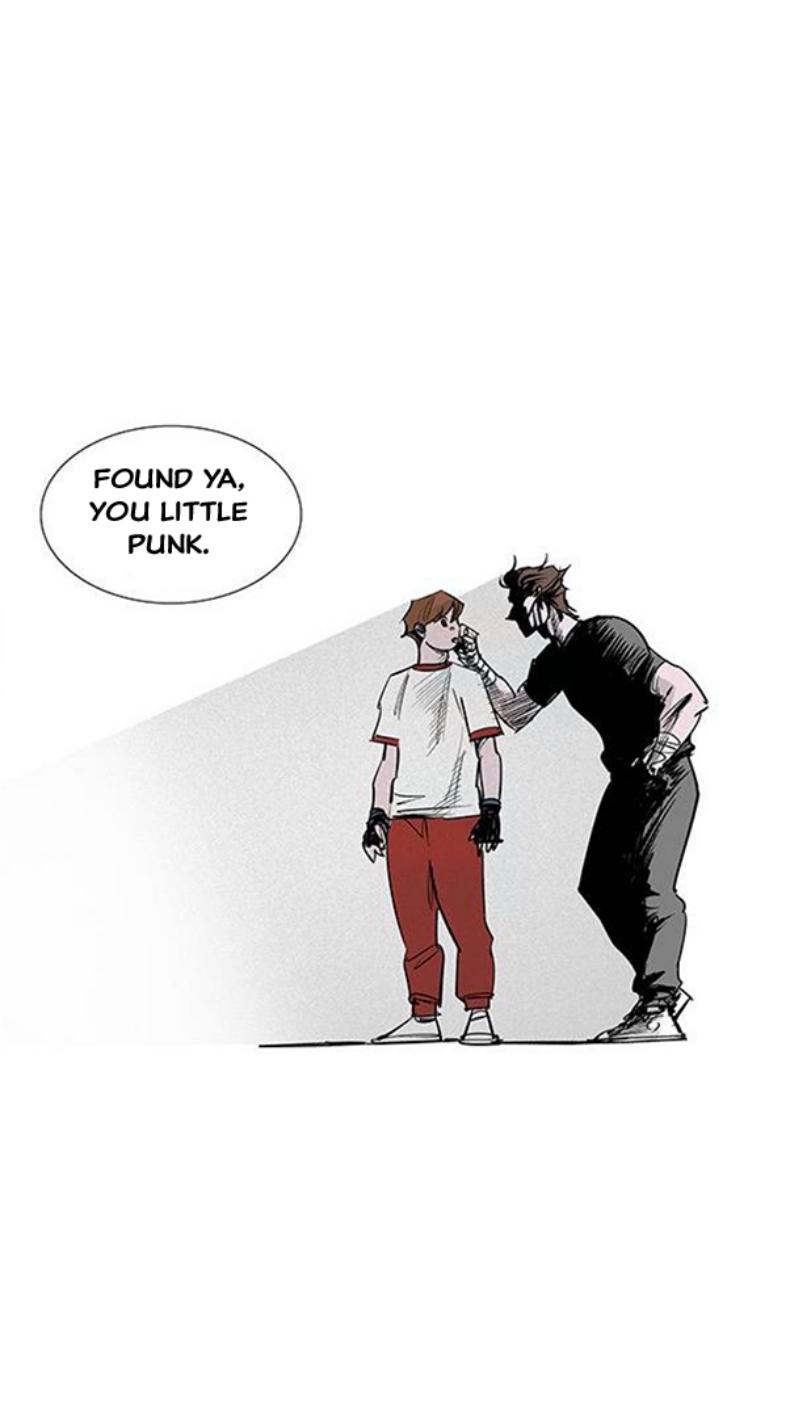 Read Fight Class 3 - Chapter 111.2 - fightclass3.com | Image 475