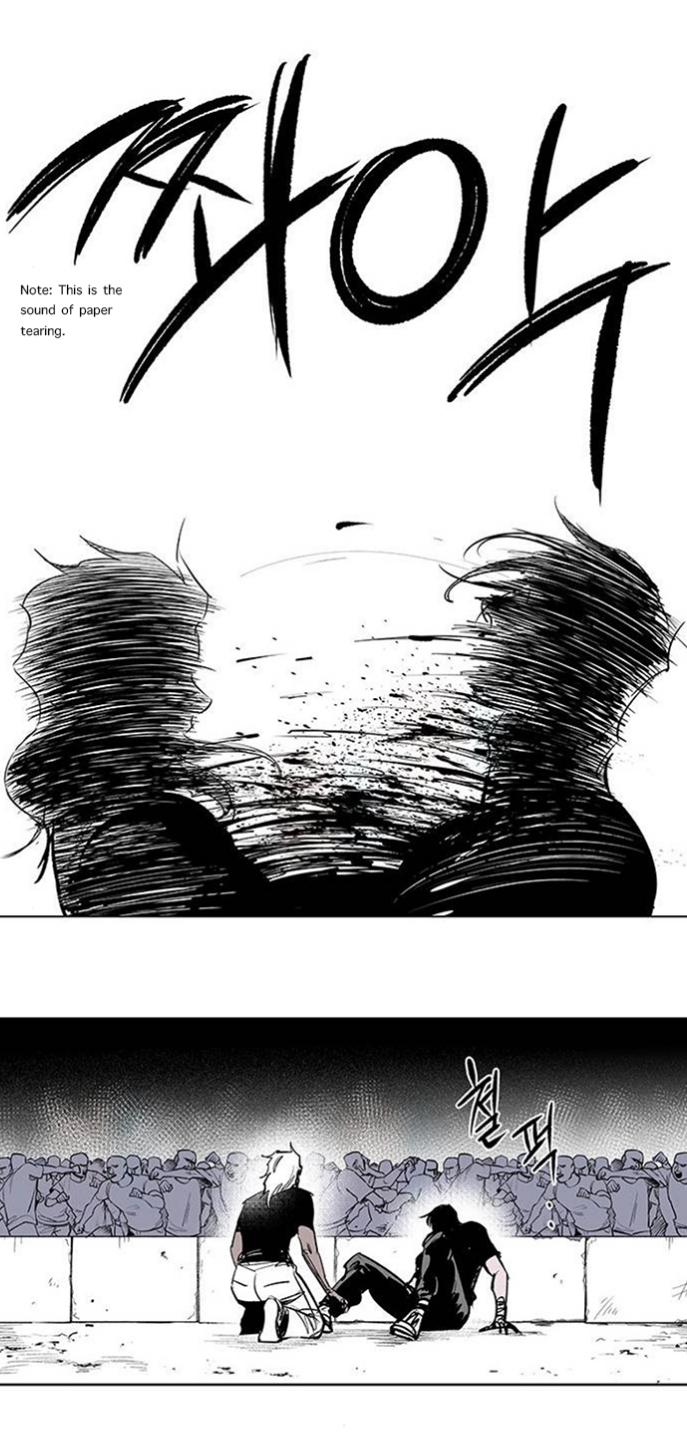 Read Fight Class 3 - Chapter 111.2 - fightclass3.com | Image 478