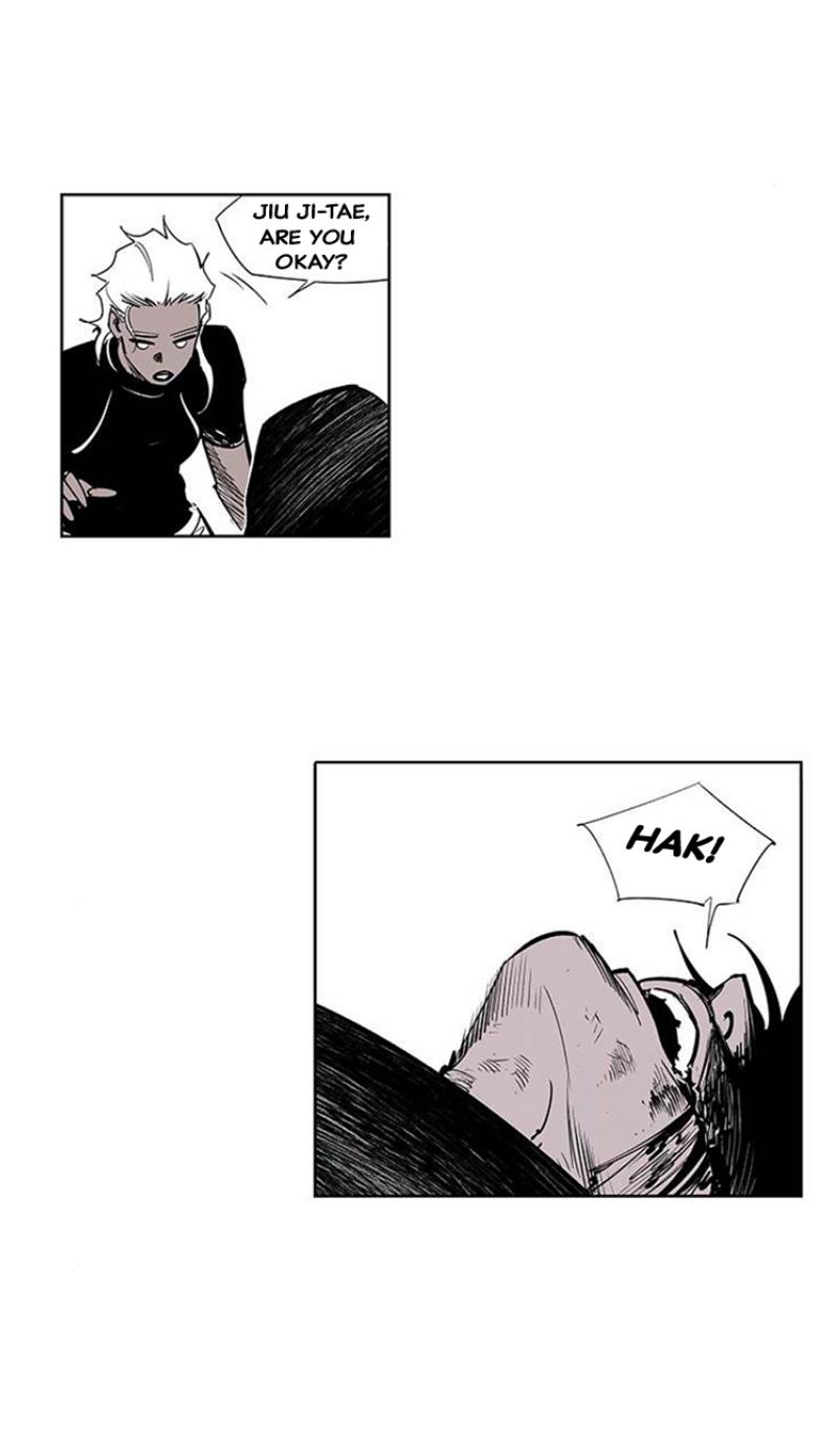 Read Fight Class 3 - Chapter 111.2 - fightclass3.com | Image 480
