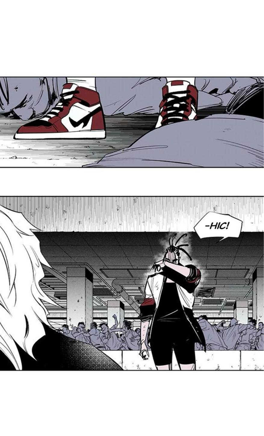 Read Fight Class 3 - Chapter 111.3 - fightclass3.com | Image 2