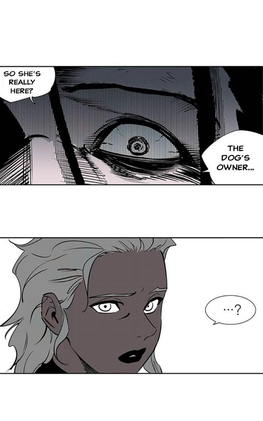 Read Fight Class 3 - Chapter 111.3 - fightclass3.com | Image 3