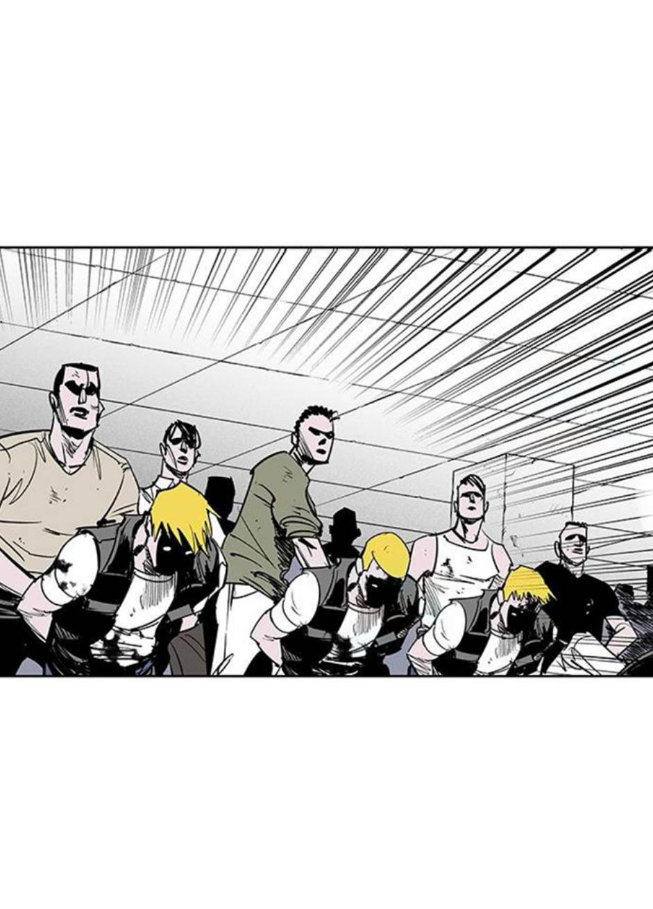 Read Fight Class 3 - Chapter 111.3 - fightclass3.com | Image 7