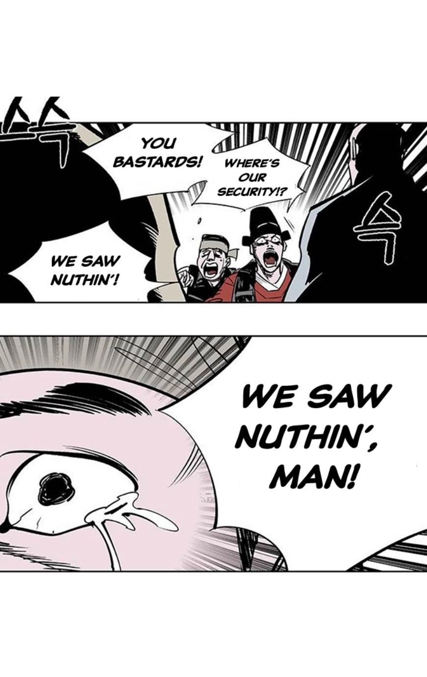 Read Fight Class 3 - Chapter 111.3 - fightclass3.com | Image 12