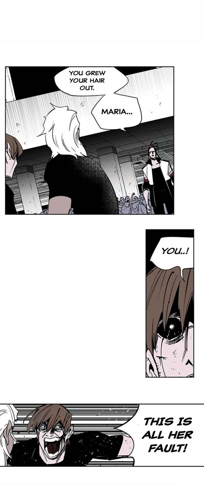 Read Fight Class 3 - Chapter 111.3 - fightclass3.com | Image 14