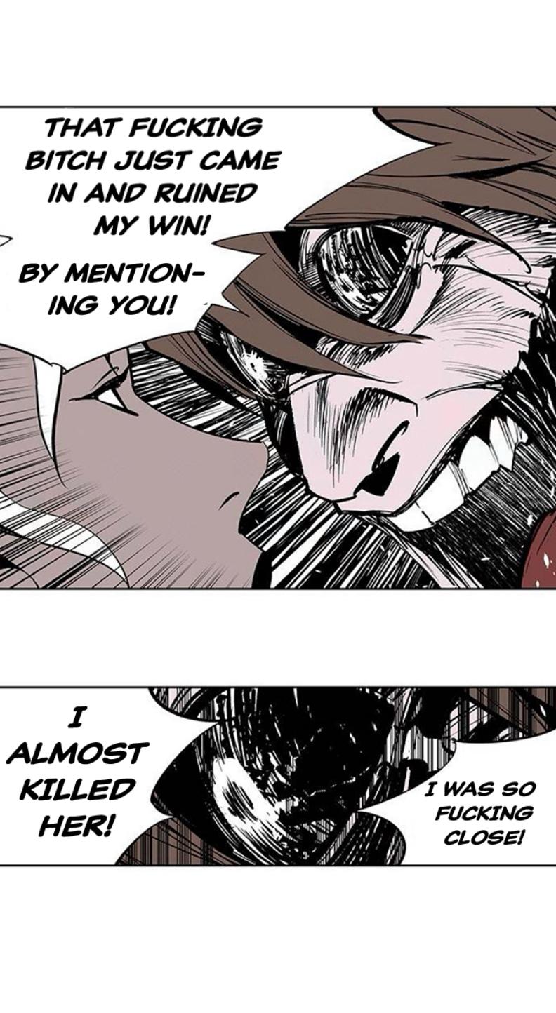 Read Fight Class 3 - Chapter 111.3 - fightclass3.com | Image 15