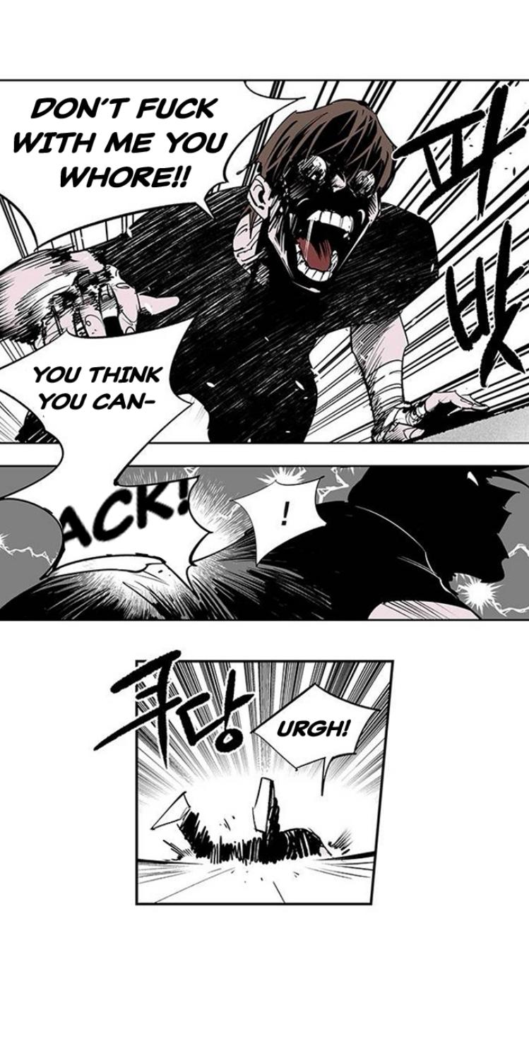 Read Fight Class 3 - Chapter 111.3 - fightclass3.com | Image 17
