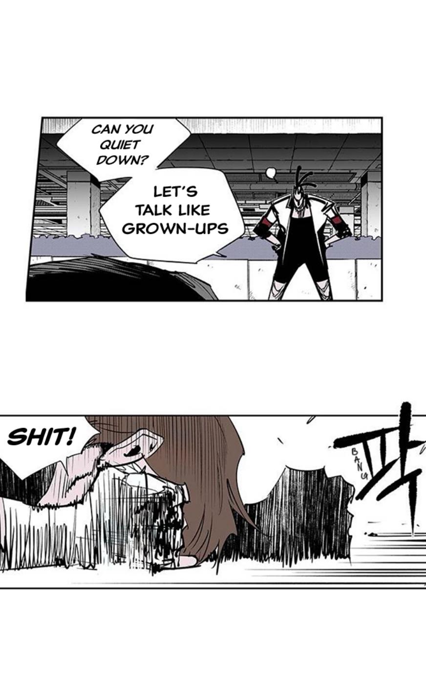 Read Fight Class 3 - Chapter 111.3 - fightclass3.com | Image 18