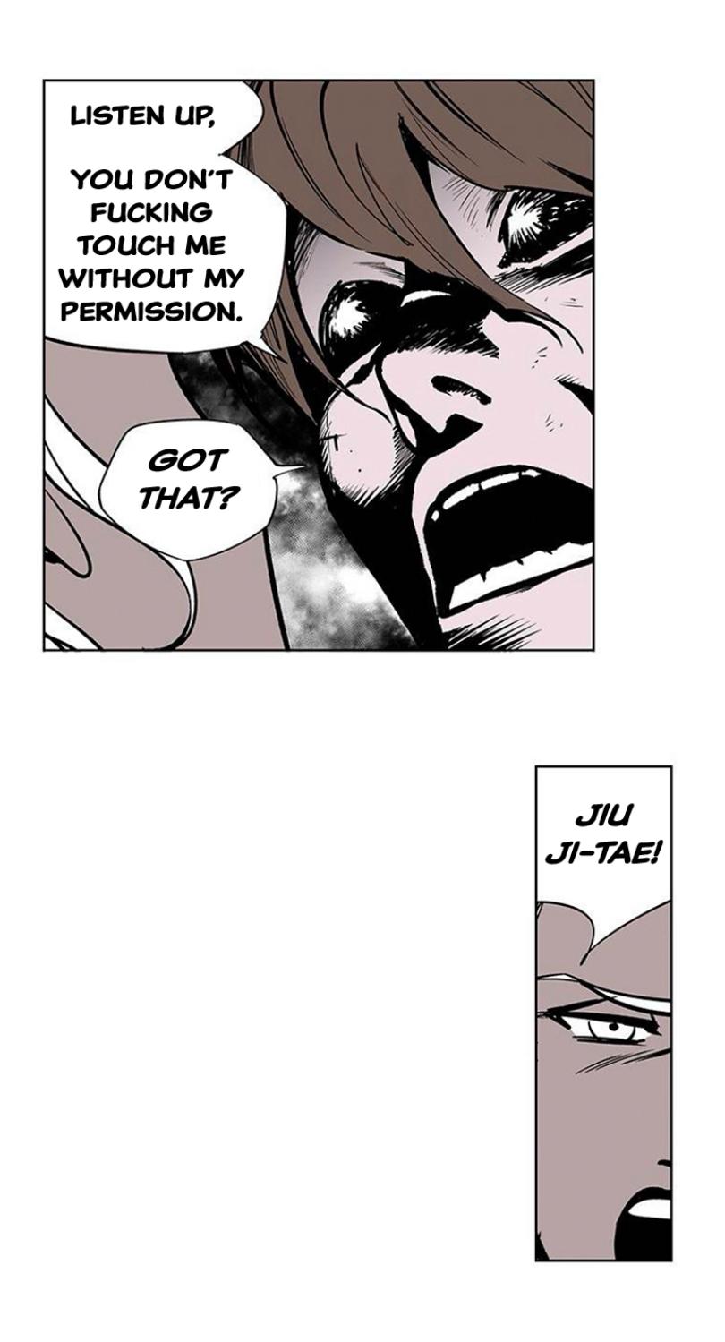 Read Fight Class 3 - Chapter 111.3 - fightclass3.com | Image 22
