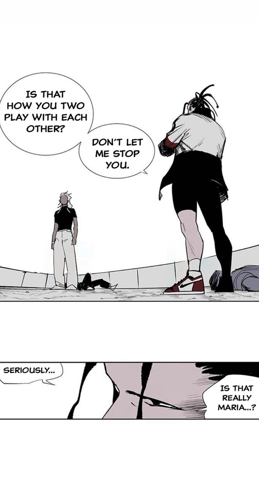 Read Fight Class 3 - Chapter 111.3 - fightclass3.com | Image 26