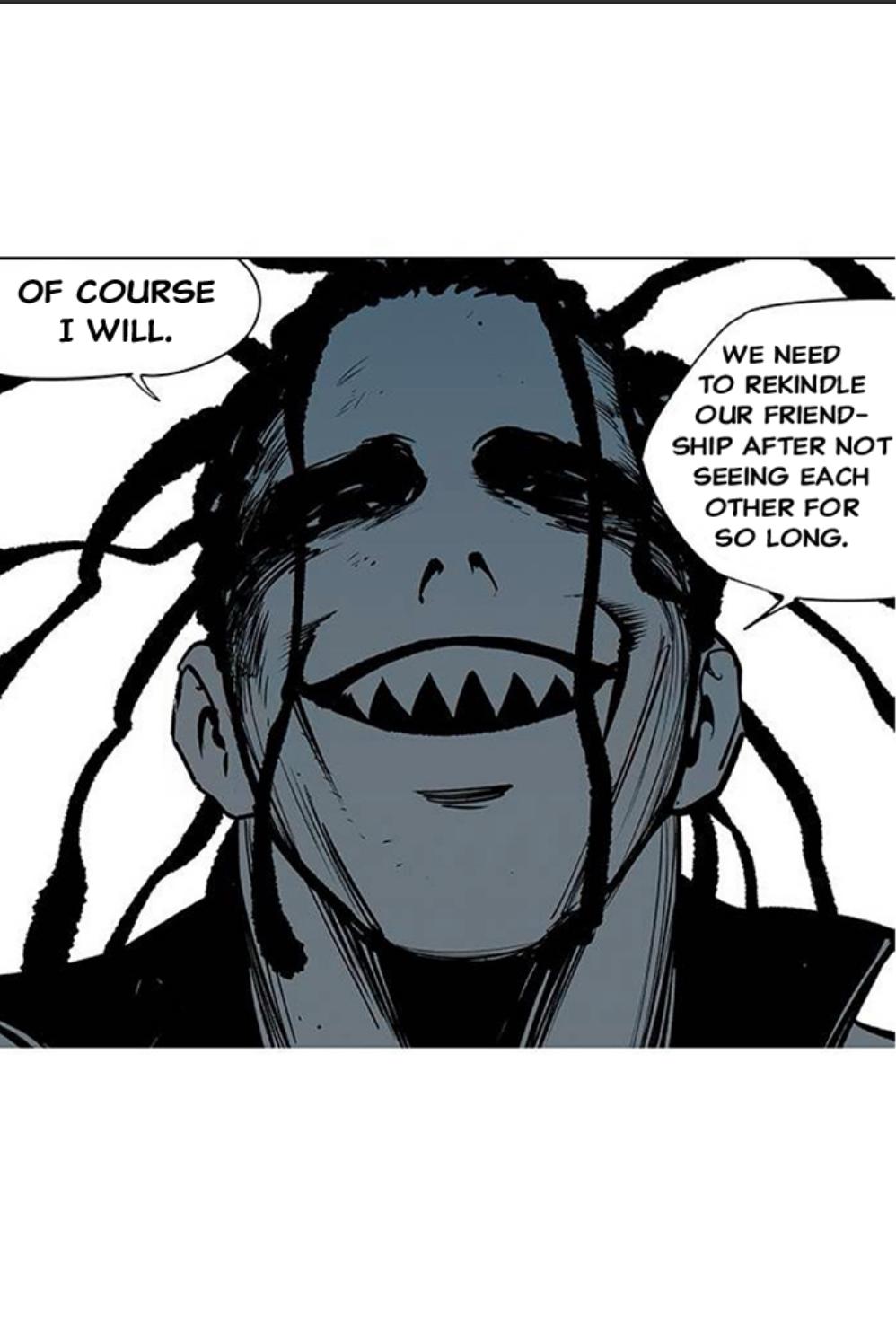 Read Fight Class 3 - Chapter 111.3 - fightclass3.com | Image 29