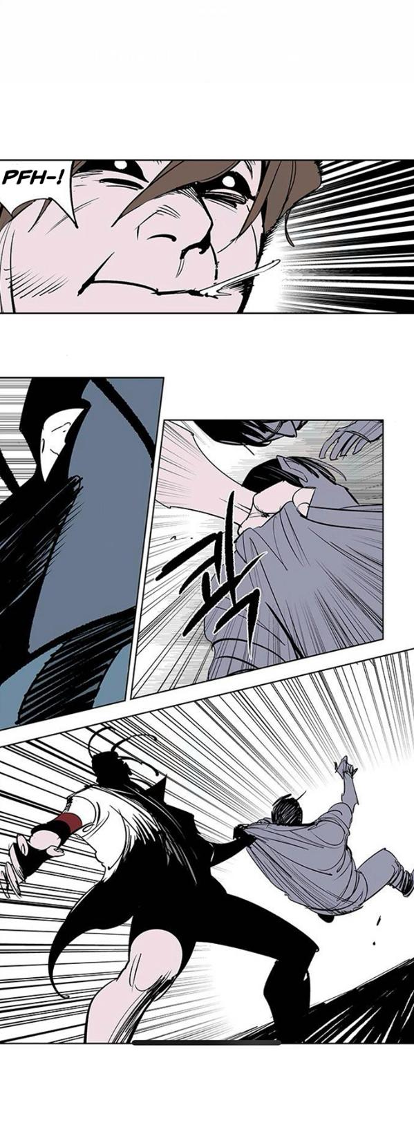 Read Fight Class 3 - Chapter 111.3 - fightclass3.com | Image 33