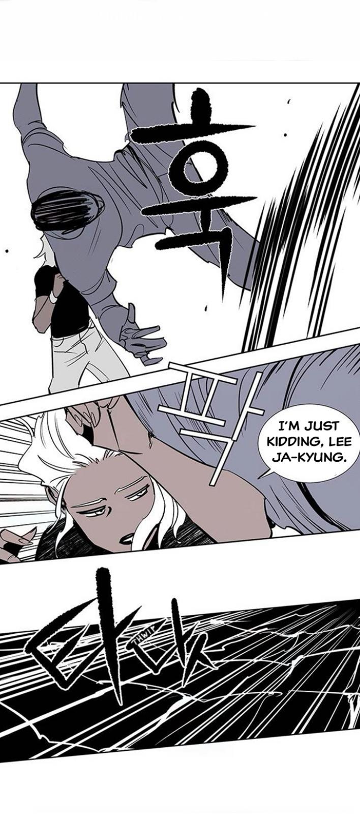Read Fight Class 3 - Chapter 111.3 - fightclass3.com | Image 34