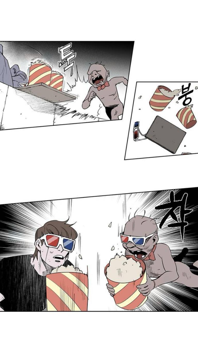 Read Fight Class 3 - Chapter 111.3 - fightclass3.com | Image 42