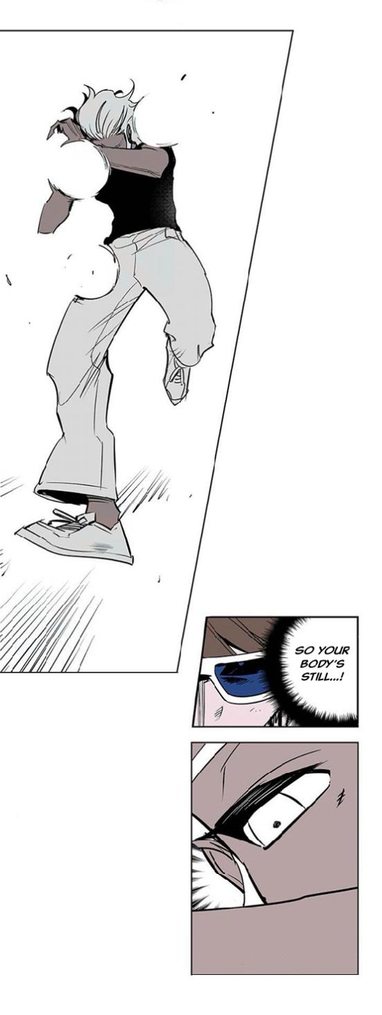 Read Fight Class 3 - Chapter 111.3 - fightclass3.com | Image 52