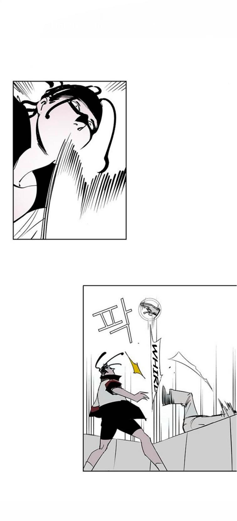 Read Fight Class 3 - Chapter 111.3 - fightclass3.com | Image 55