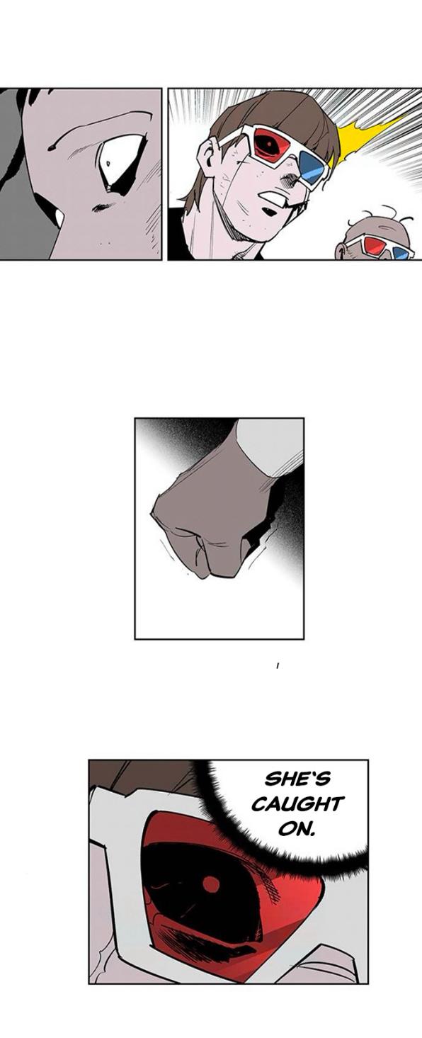 Read Fight Class 3 - Chapter 111.3 - fightclass3.com | Image 76