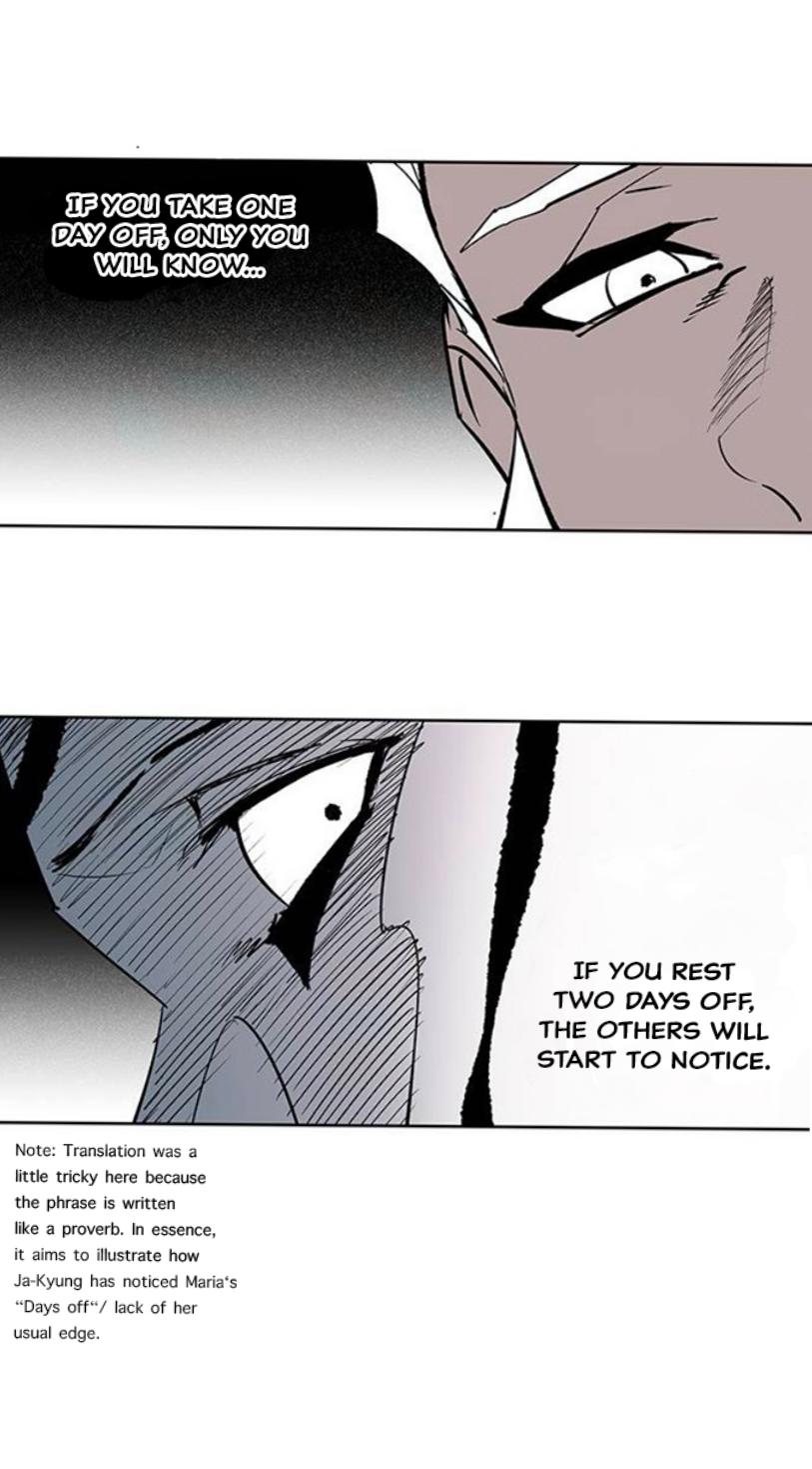 Read Fight Class 3 - Chapter 111.3 - fightclass3.com | Image 77