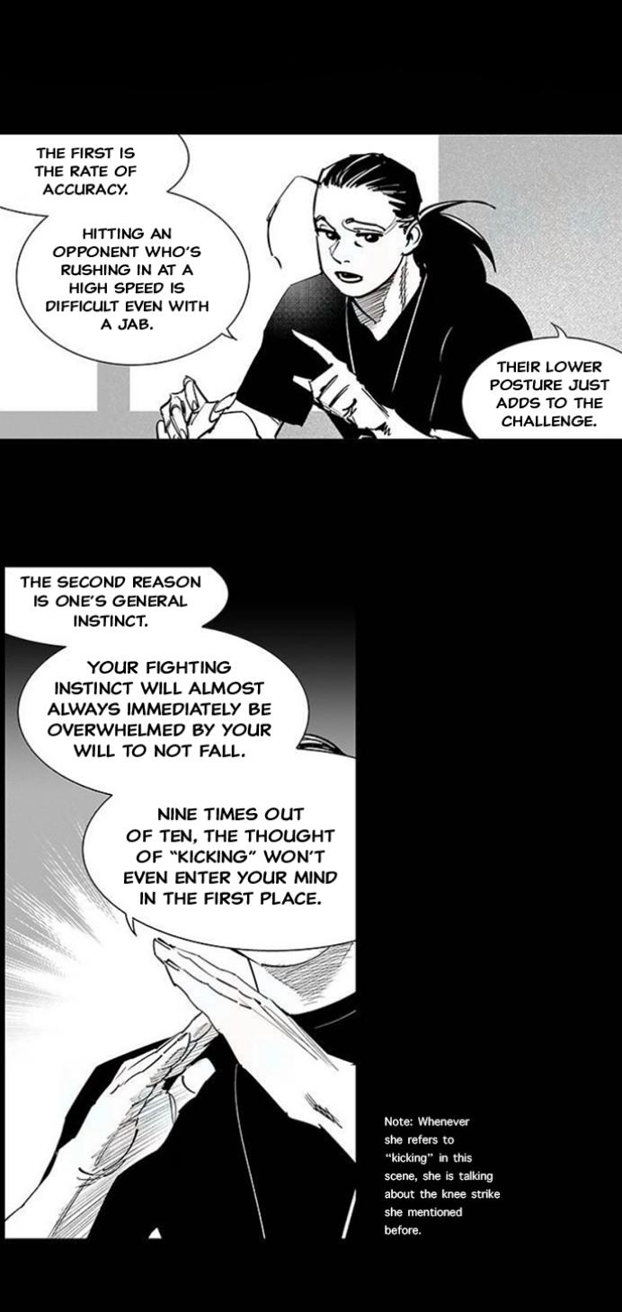 Read Fight Class 3 - Chapter 111.3 - fightclass3.com | Image 89