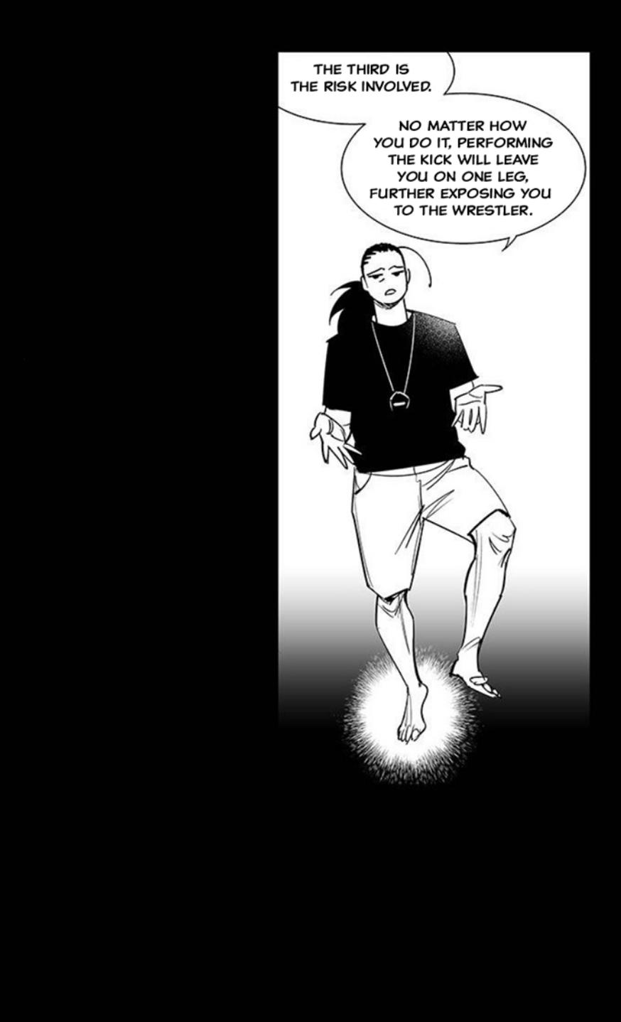 Read Fight Class 3 - Chapter 111.3 - fightclass3.com | Image 90