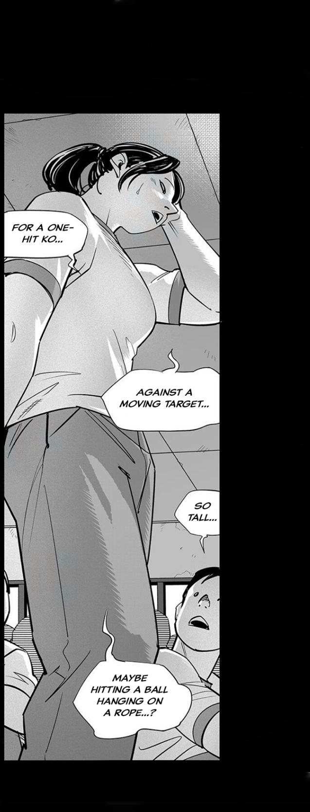 Read Fight Class 3 - Chapter 111.3 - fightclass3.com | Image 93