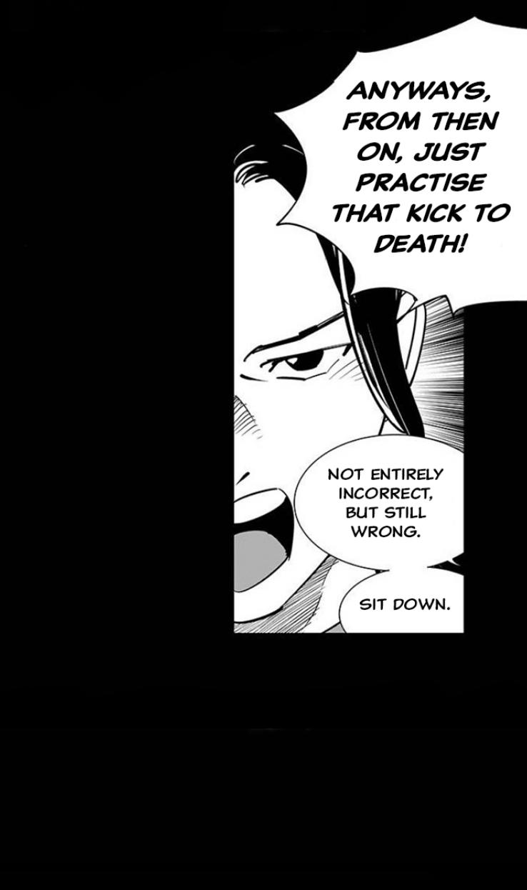 Read Fight Class 3 - Chapter 111.3 - fightclass3.com | Image 94