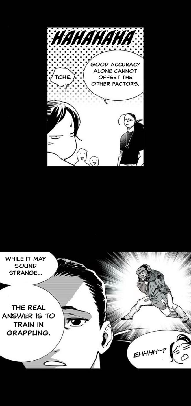 Read Fight Class 3 - Chapter 111.3 - fightclass3.com | Image 95