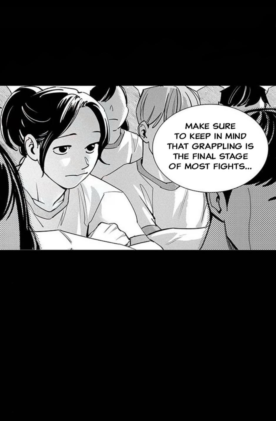 Read Fight Class 3 - Chapter 111.3 - fightclass3.com | Image 99