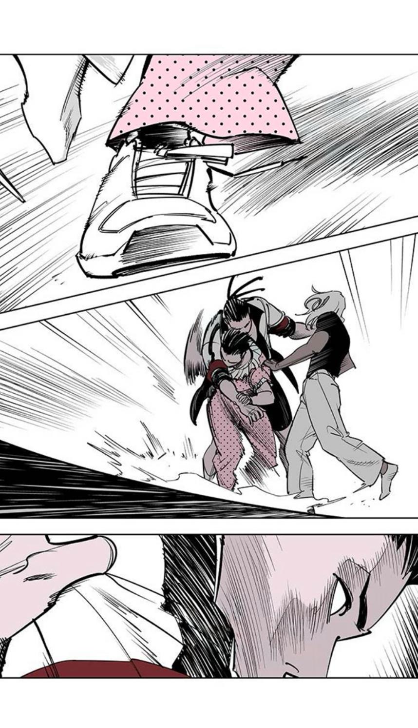 Read Fight Class 3 - Chapter 111.3 - fightclass3.com | Image 103
