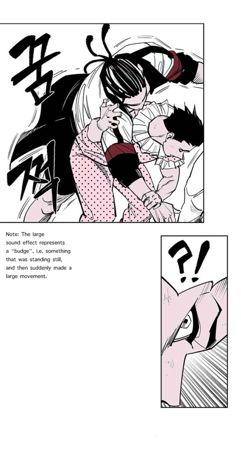 Read Fight Class 3 - Chapter 111.3 - fightclass3.com | Image 104