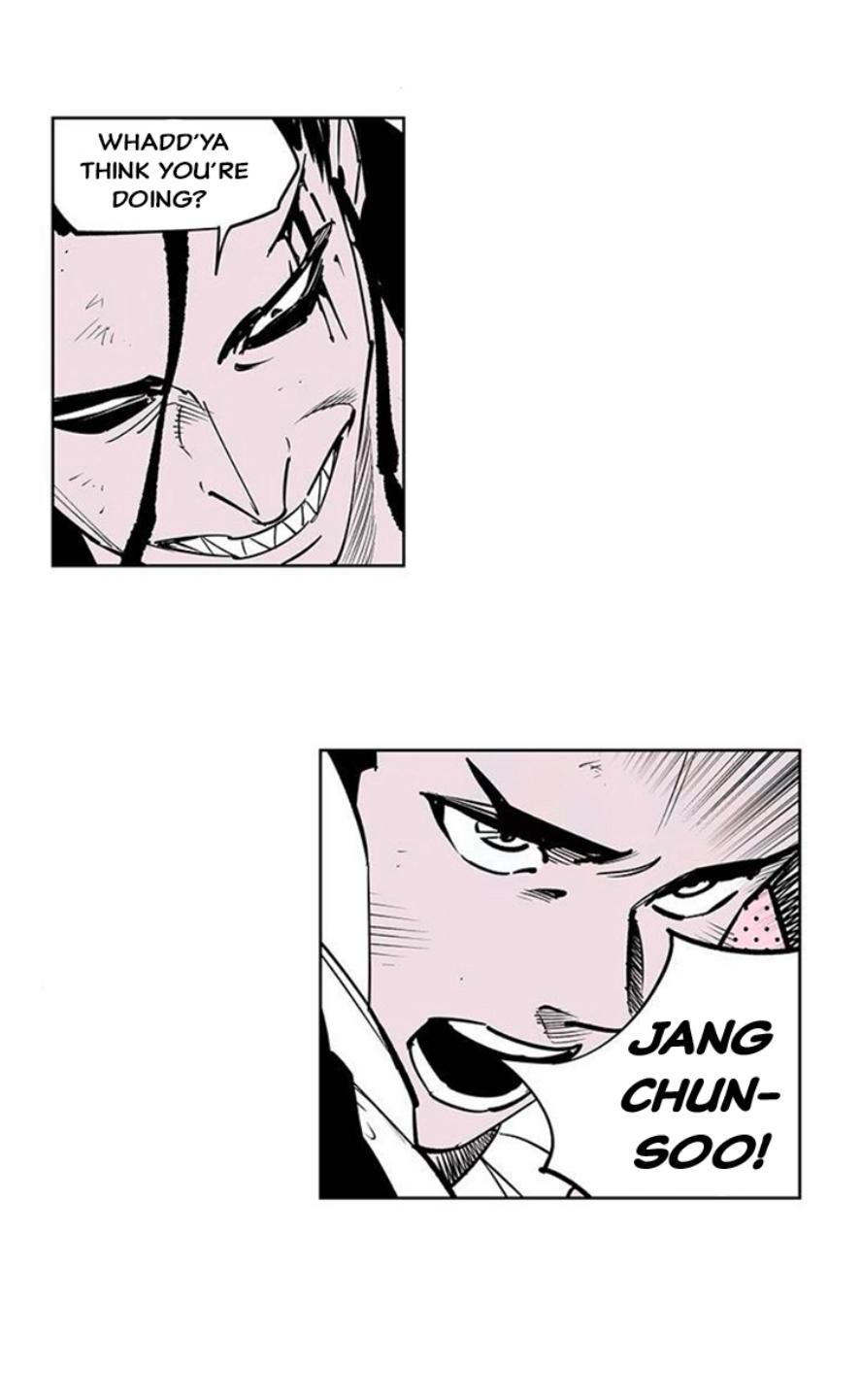 Read Fight Class 3 - Chapter 111.3 - fightclass3.com | Image 105
