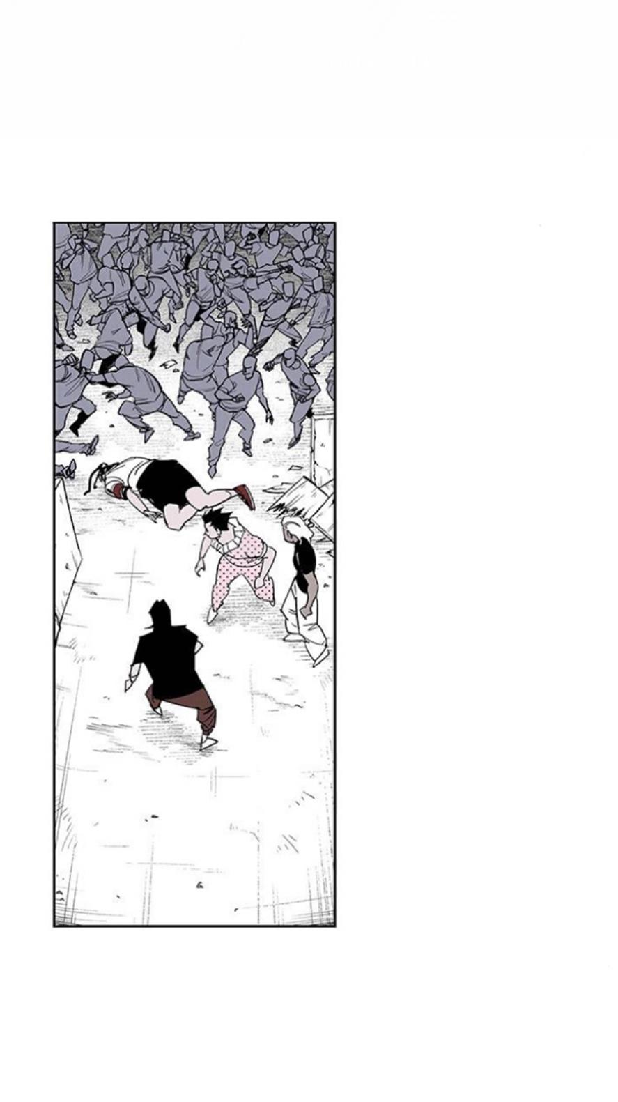 Read Fight Class 3 - Chapter 111.3 - fightclass3.com | Image 115