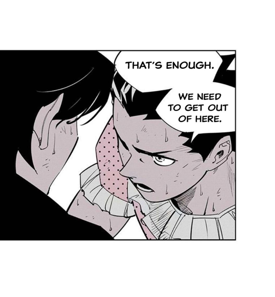 Read Fight Class 3 - Chapter 111.3 - fightclass3.com | Image 118