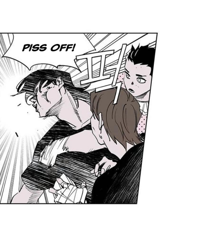 Read Fight Class 3 - Chapter 111.3 - fightclass3.com | Image 122