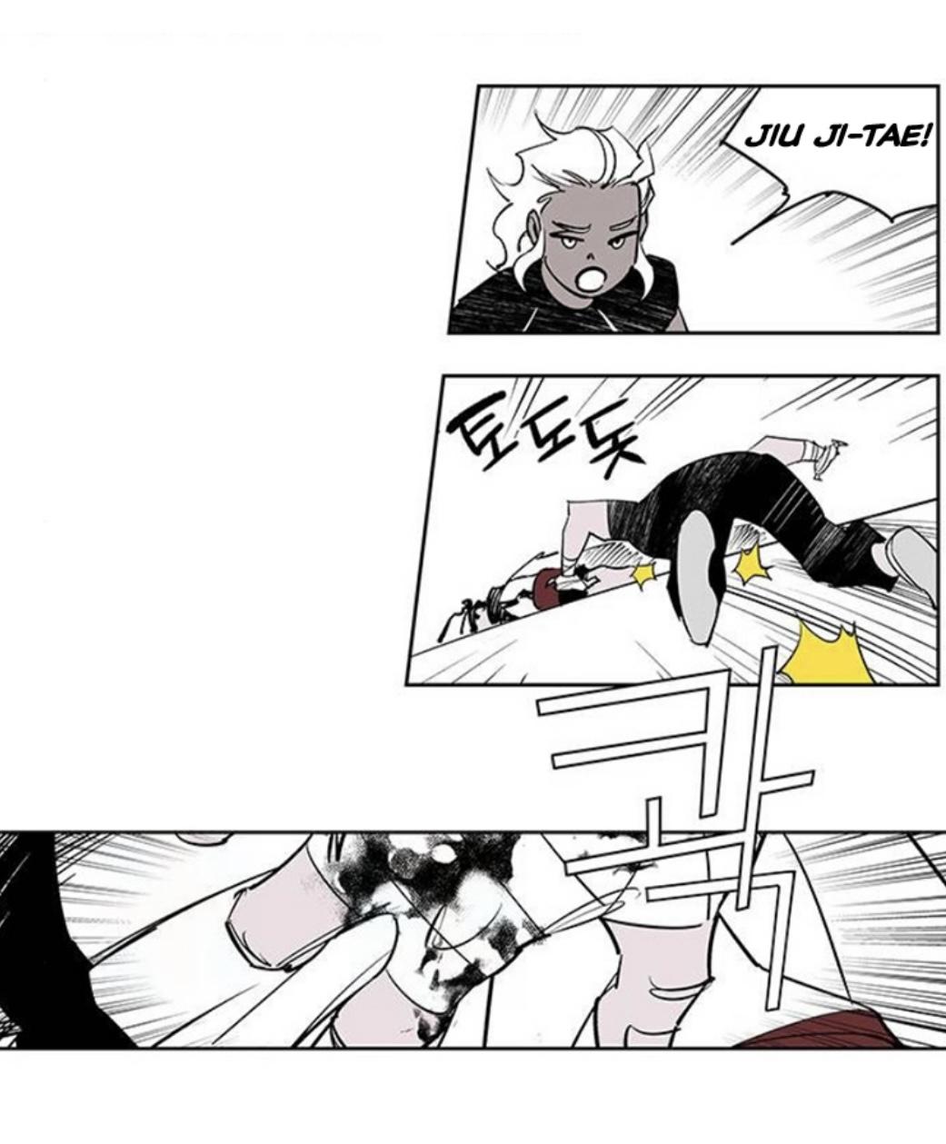 Read Fight Class 3 - Chapter 111.3 - fightclass3.com | Image 123