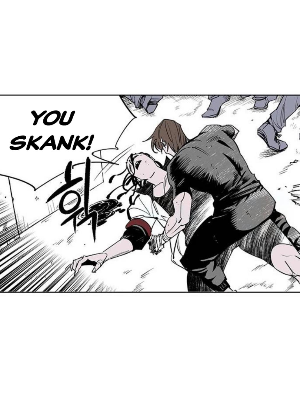Read Fight Class 3 - Chapter 111.3 - fightclass3.com | Image 124