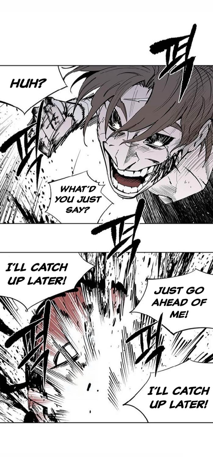 Read Fight Class 3 - Chapter 111.3 - fightclass3.com | Image 126