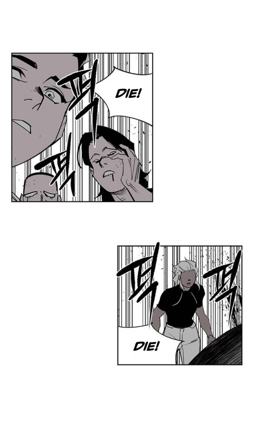 Read Fight Class 3 - Chapter 111.3 - fightclass3.com | Image 127