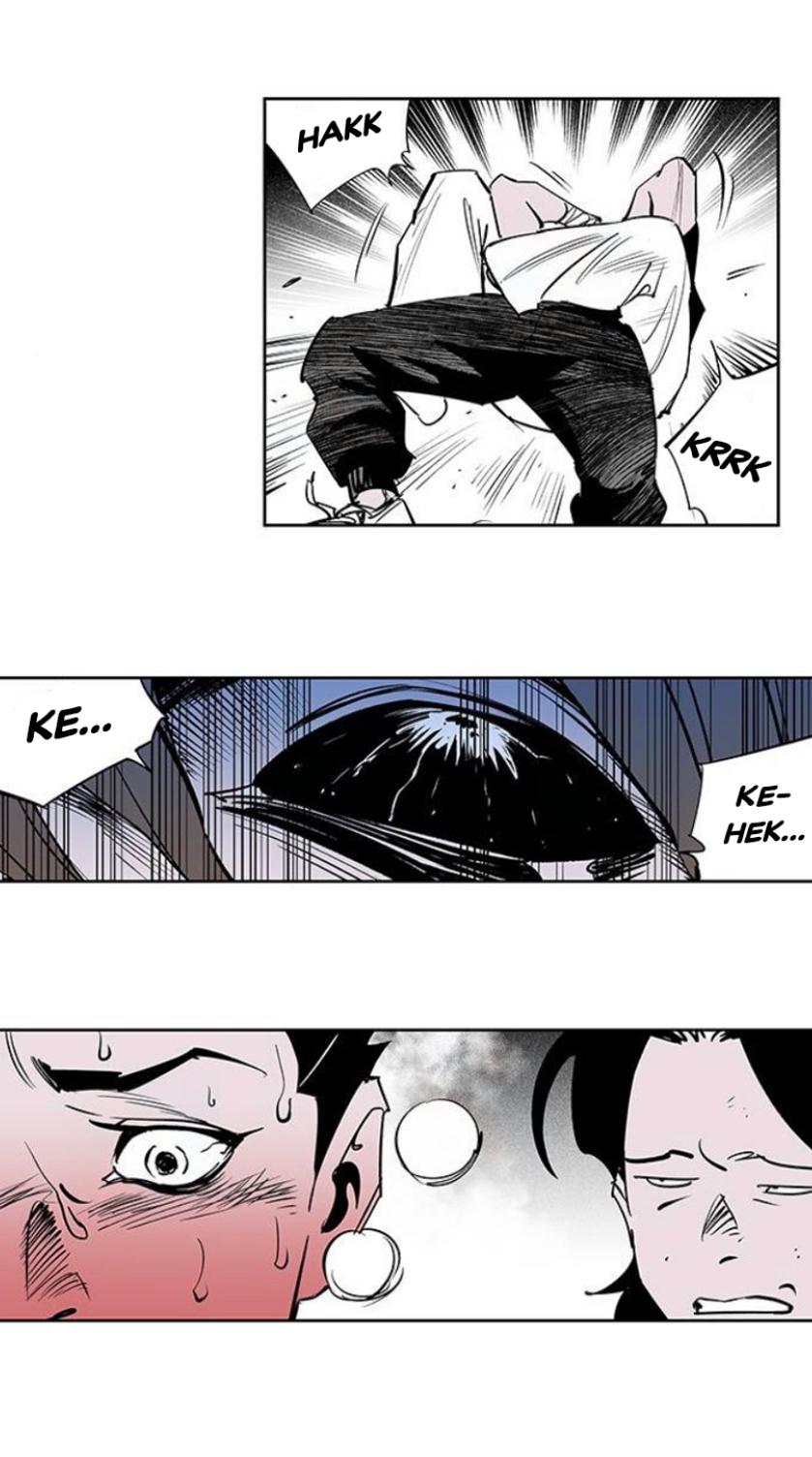 Read Fight Class 3 - Chapter 111.3 - fightclass3.com | Image 131