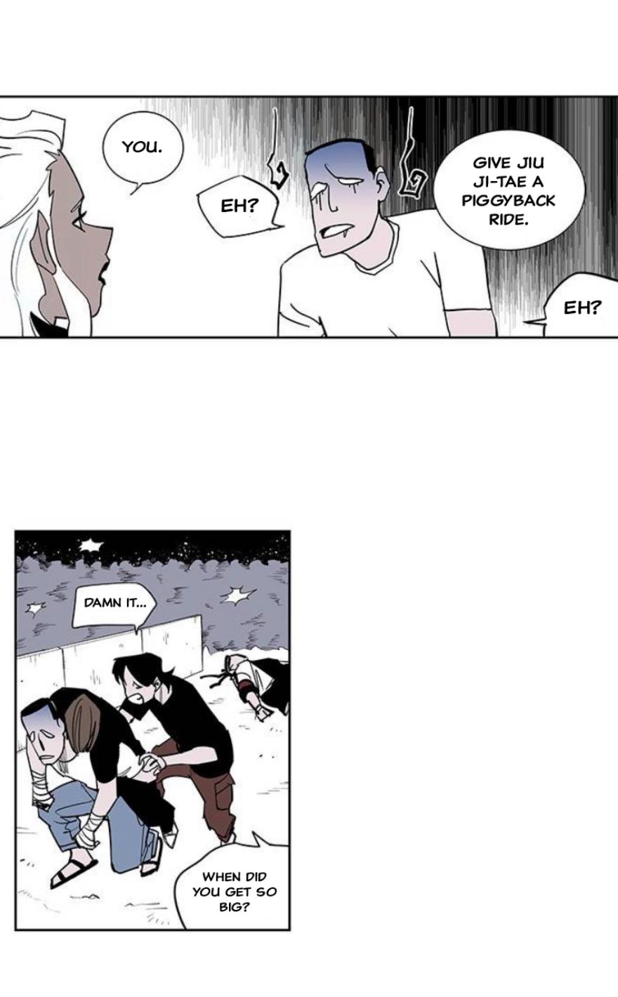 Read Fight Class 3 - Chapter 111.3 - fightclass3.com | Image 141