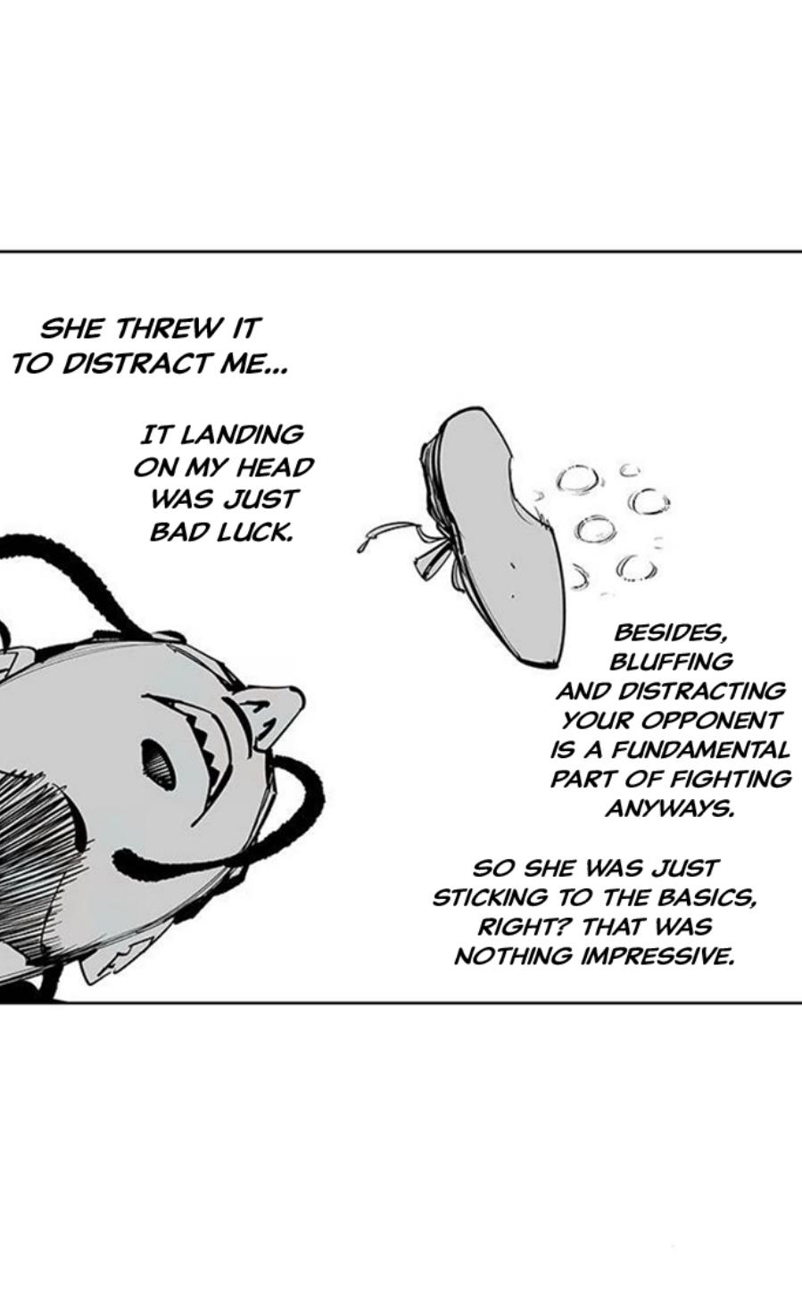 Read Fight Class 3 - Chapter 111.3 - fightclass3.com | Image 147