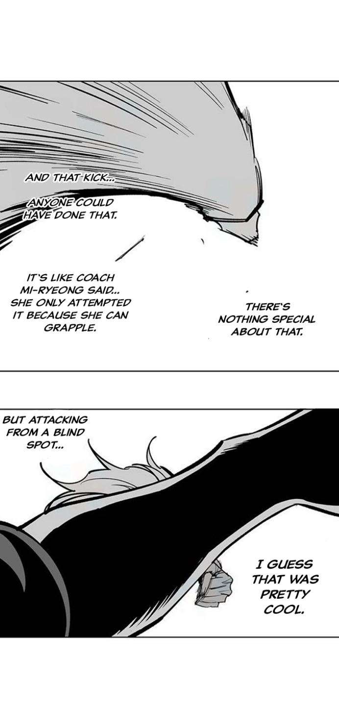 Read Fight Class 3 - Chapter 111.3 - fightclass3.com | Image 148