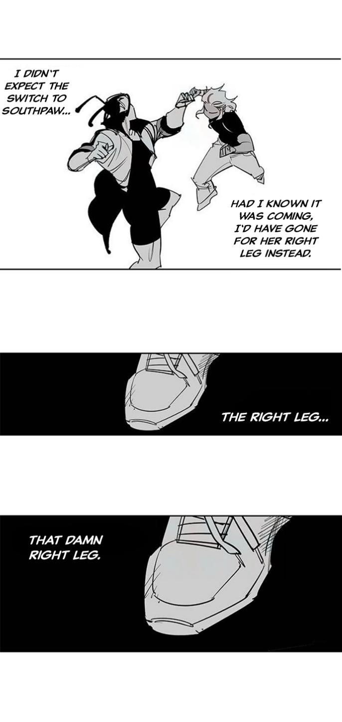 Read Fight Class 3 - Chapter 111.3 - fightclass3.com | Image 149