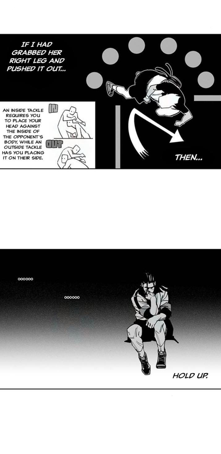 Read Fight Class 3 - Chapter 111.3 - fightclass3.com | Image 150