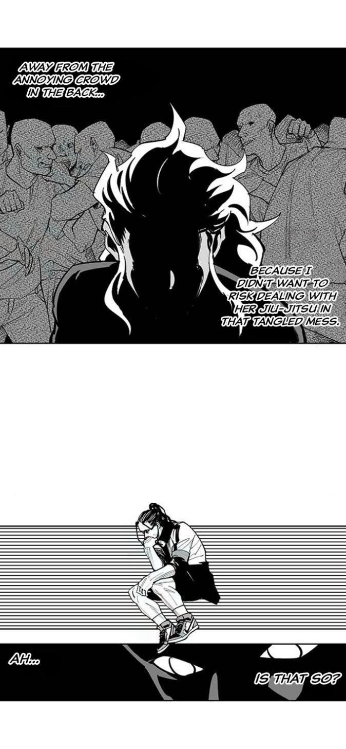 Read Fight Class 3 - Chapter 111.3 - fightclass3.com | Image 152