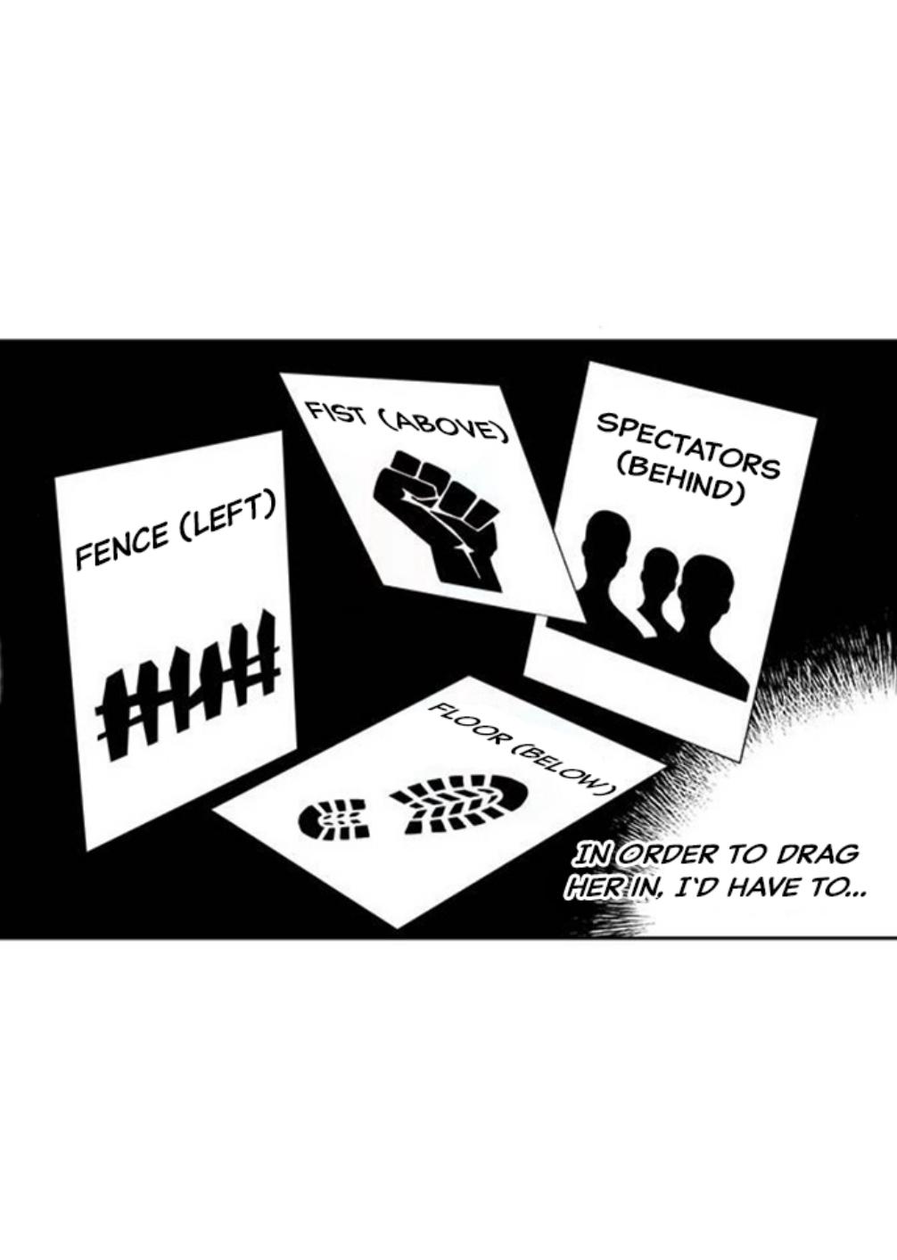 Read Fight Class 3 - Chapter 111.3 - fightclass3.com | Image 153