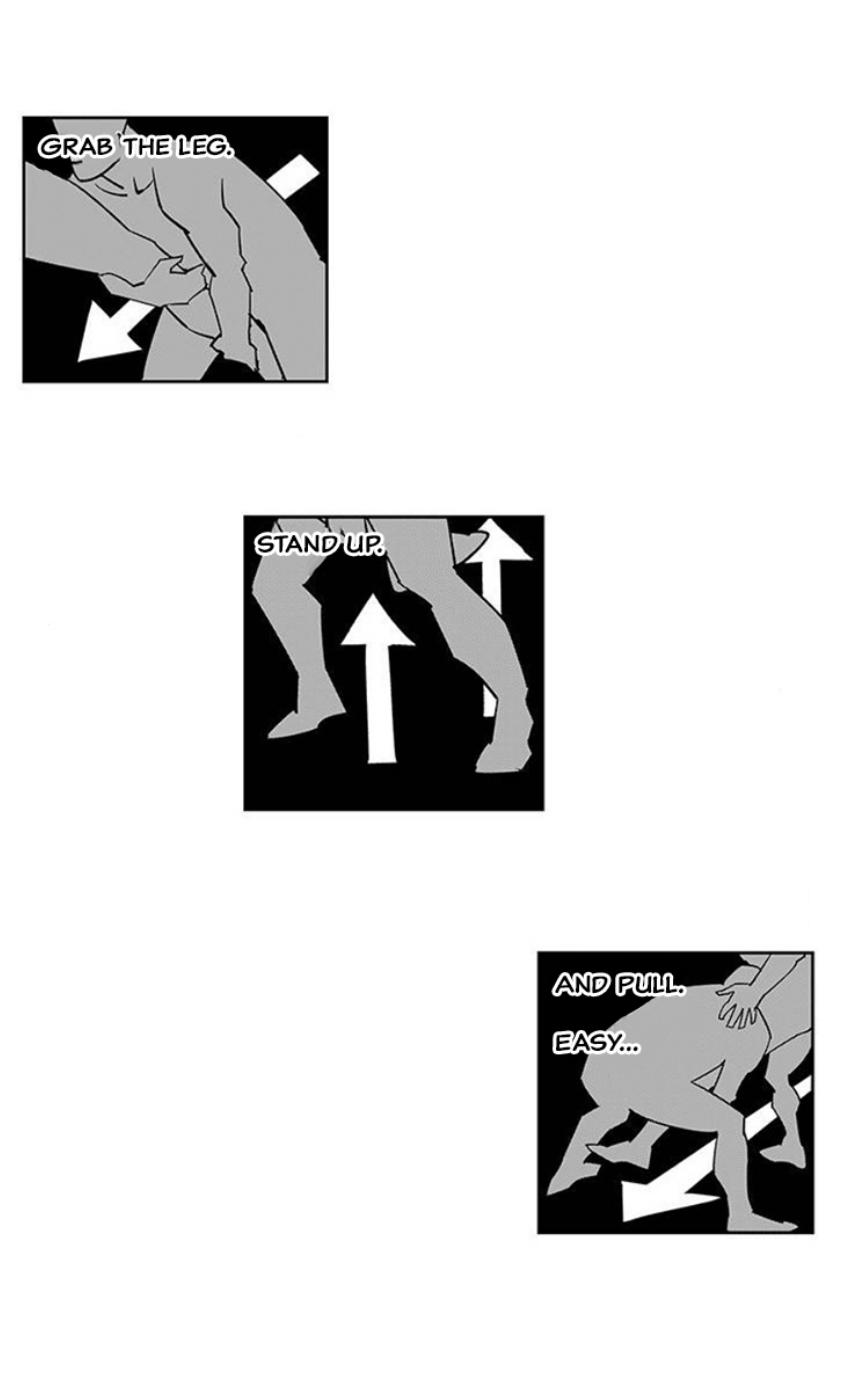 Read Fight Class 3 - Chapter 111.3 - fightclass3.com | Image 154