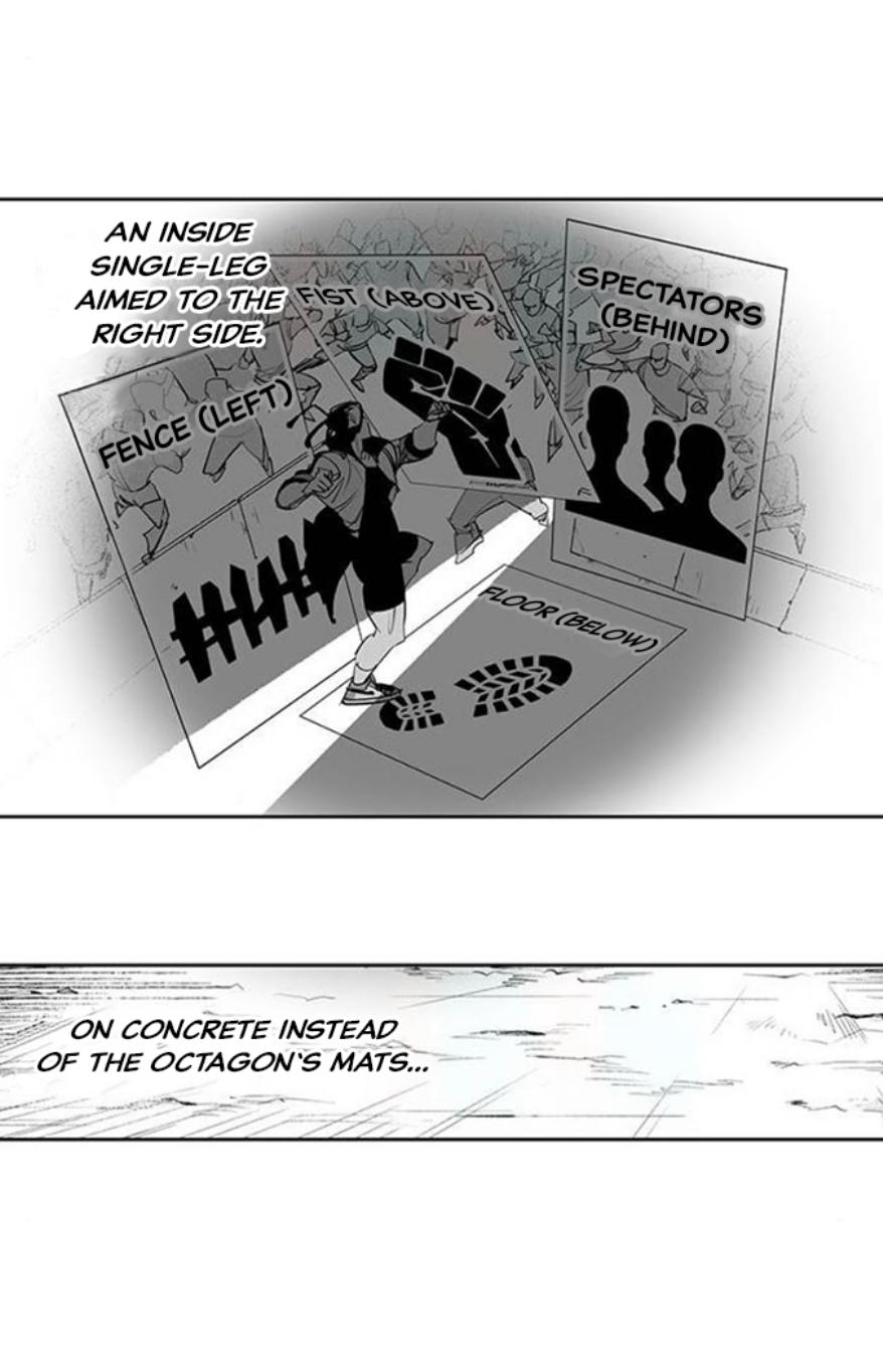 Read Fight Class 3 - Chapter 111.3 - fightclass3.com | Image 155