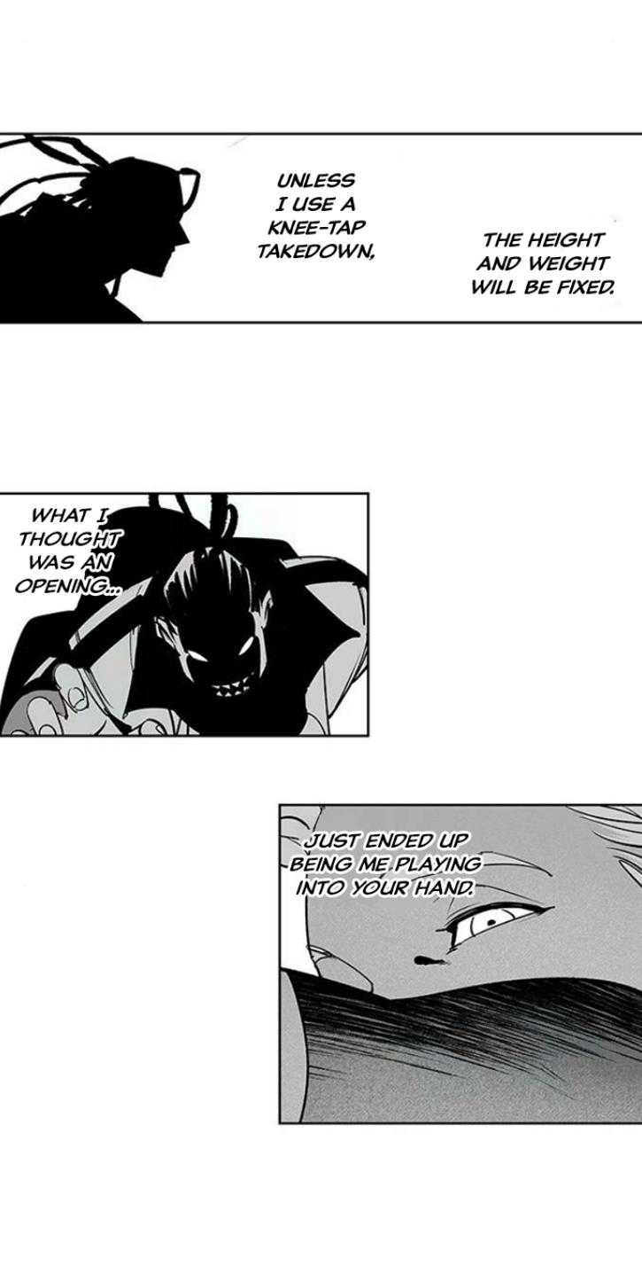 Read Fight Class 3 - Chapter 111.3 - fightclass3.com | Image 156