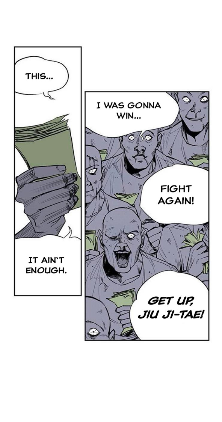Read Fight Class 3 - Chapter 111.3 - fightclass3.com | Image 174